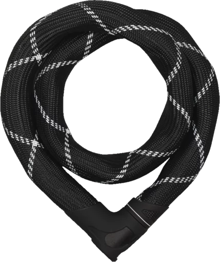 Iven Chain 8210/85 unisize | black