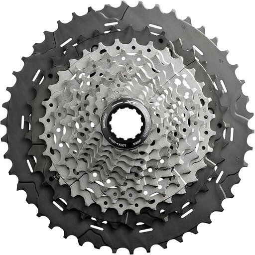 SHIMANO Kassette 11-fach XT CS-M8000 11-46Z