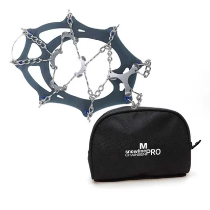 Spikes Chainsen Pro M Gr. 36-40