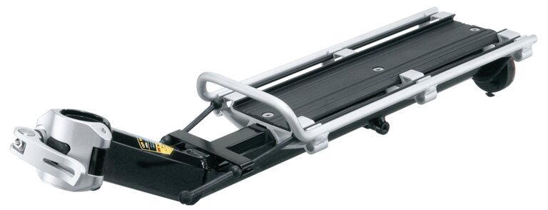 Topeak QR Beam Rack MTX V-Type