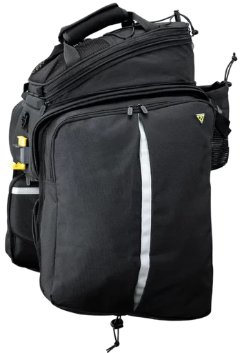MTX Trunk Bag Tour DX 22,6L black-slate
