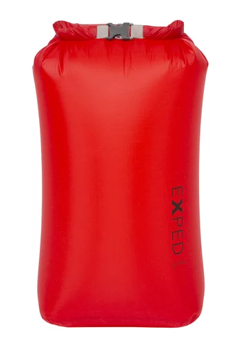 Fold Drybag UL 8 Liter M | red