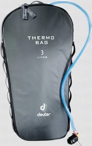 Streamer 3,0 Thermo Bag 3.0 l granite