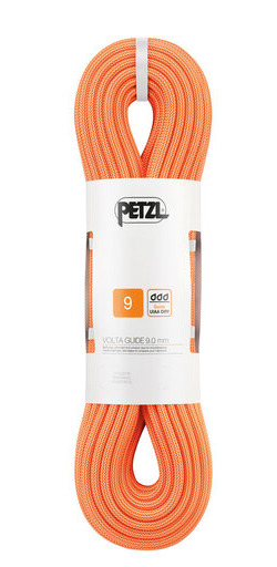 Petzl Volta 9.2 mm
