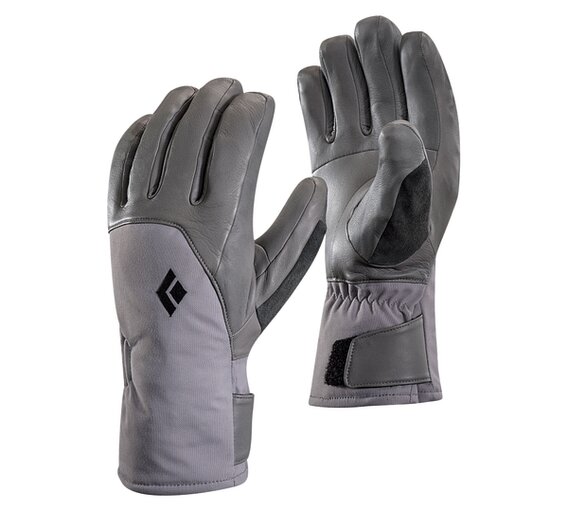 Black Diamond LEGEND GLOVES
