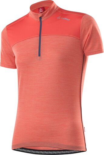 Löffler Bike Trikot Merino HZ