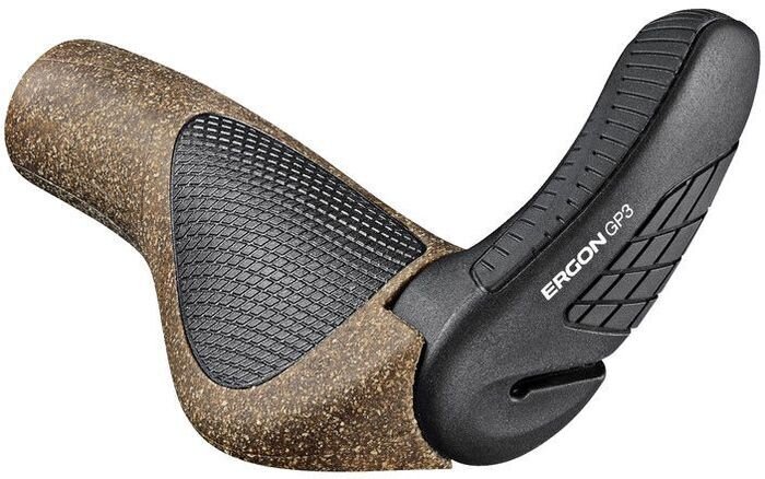 Ergon GP3-S Bio Kork 590032
