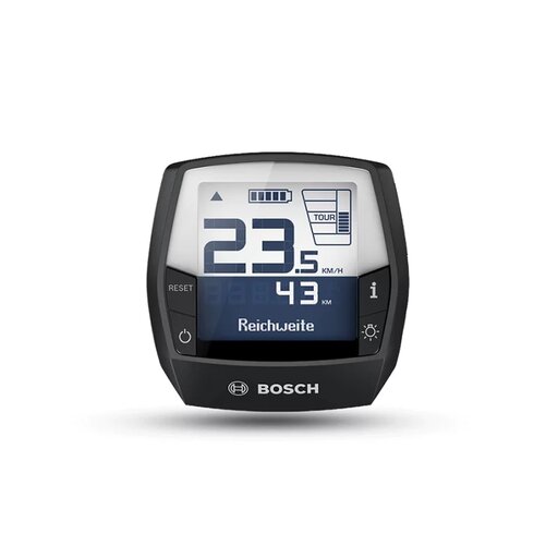Bosch Display Intuvia