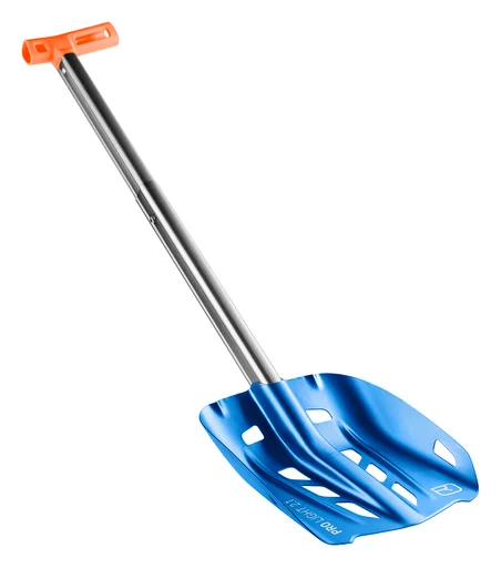 Shovel Pro Light one size | safety-blue