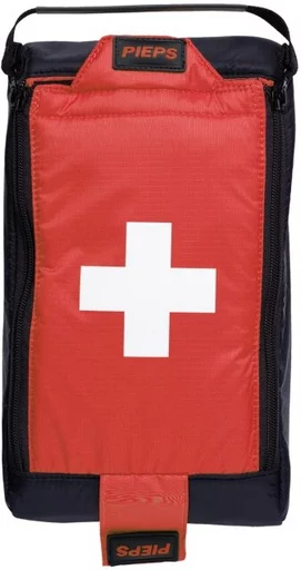First Aid Pro 109753 unisize | rot