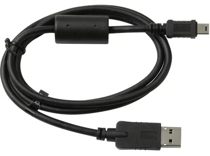 USB Mass Storage PC Interface Cable