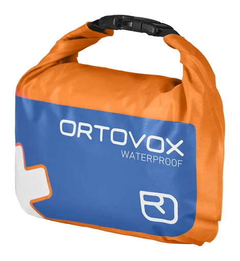 First Aid Waterproof one size | shocking-orange