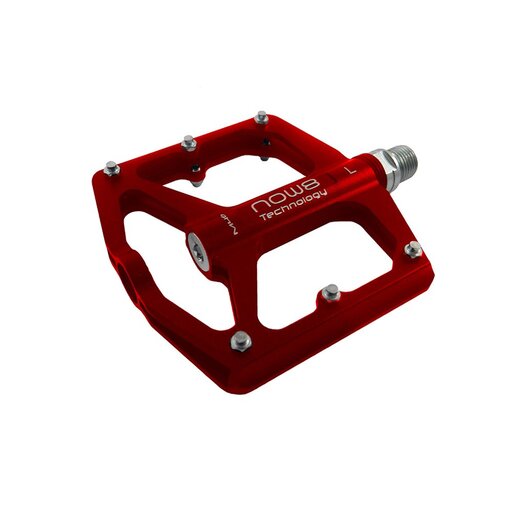 NOW 8 MTB Flatpedal M46