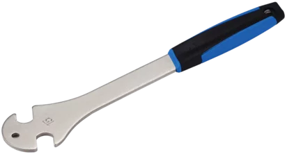 Hi-Torque Doppel Pedalschlüssel BTL-10D extralang