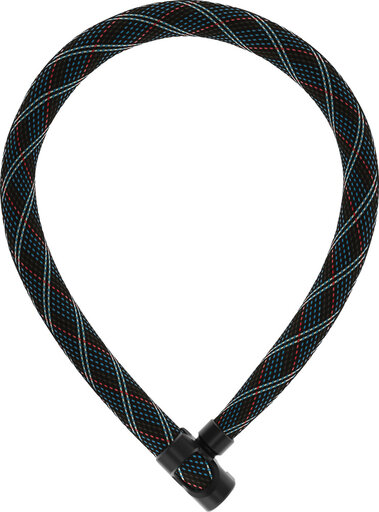 ABUS Ivera Chain 7210/85