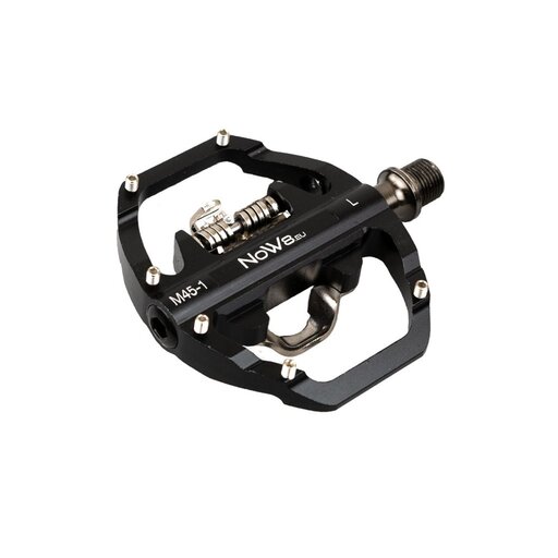 NOW 8 MTB Kombipedal Ligilo M45