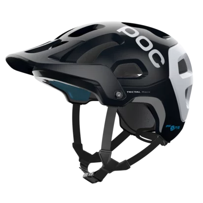 Tectal Race SPIN