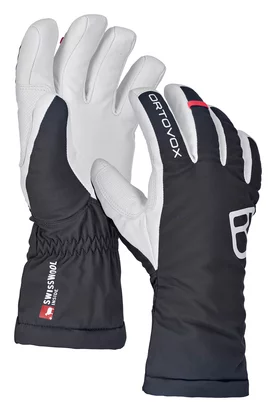 Swisswool Freeride Glove W