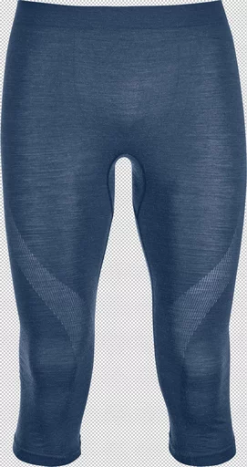 120 Comp Light Short Pants XL | night-blue
