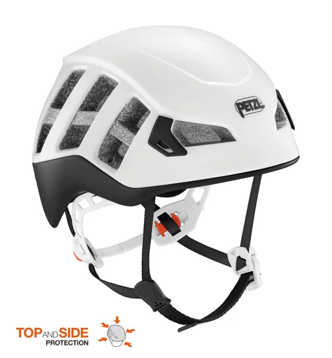 Meteor S/M | white-black