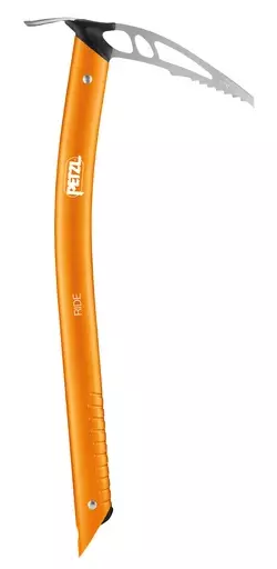 RIDE EISPICKEL 45cm | orange