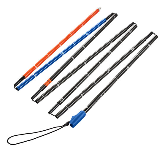 Ortovox Probe Carbon 240 Superlight