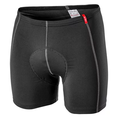 Bike Undershorts Elastic
