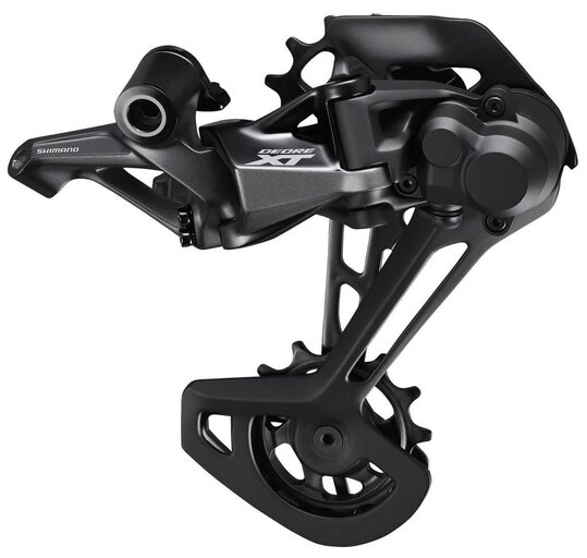SHIMANO Schaltung XT RD-M8120 12f. SGS