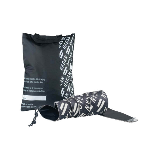 Hagan Fell Hybrid Core L84