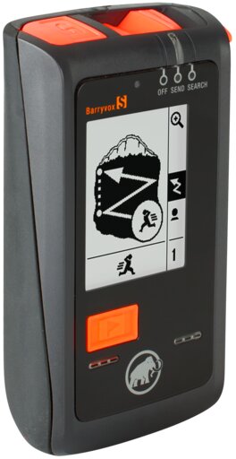 Mammut Barryvox S