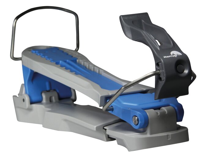 contour startUp Touring Adapter JR