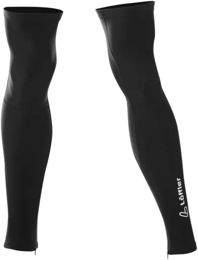 Leg Warmers Thermo S | black