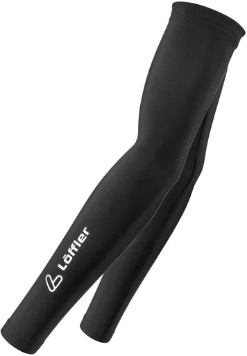 Arm Warmers Thermo S | black