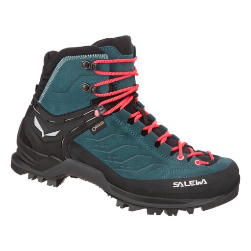 Salewa Mtn Trainer Mid Gtx