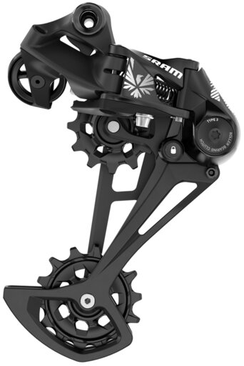 SRAM Schaltwerk 12-fach NX Eagle