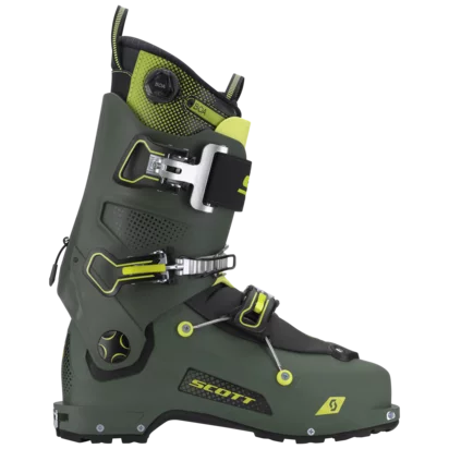 Boot Freeguide Carbon