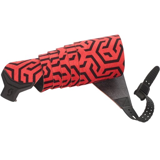 Scott Skin with hook Superguide 95