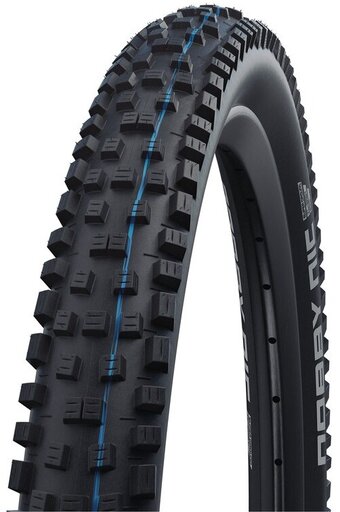 SCHWALBE Reifen Nobby Nic HS602 SG fb.