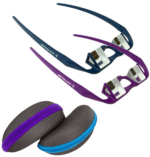 Metolius Sicherungsbrille Upshot Belay Glasses