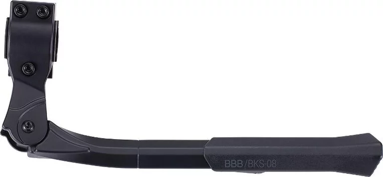 UniKick 26-29" BKS-08 Universalständer mit Klemmsc black-slate