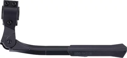 UniKick 26-29" BKS-08 Universalständer mit Klemmsc
