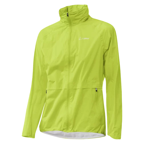 Jacket With Hood Wpm Pocket Cf 36 | light-green