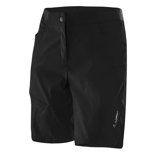 Bike Shorts Comfort Csl 42 | black