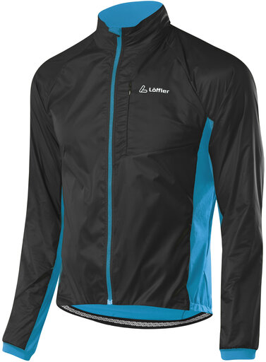 Löffler Bike Light Hybridjacket