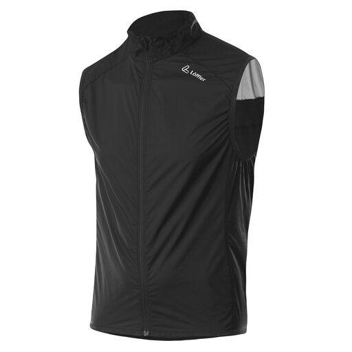 Löffler Vest Wpm Pocket