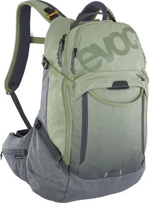 Trail PRO 16