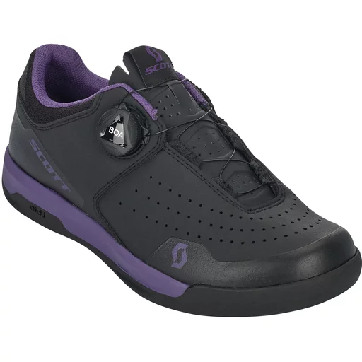 Shoe Sport Volt Lady 37 | matt-black-nitro-purple