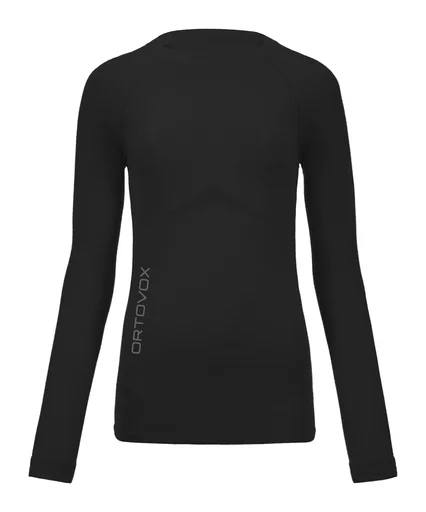 230 Competition Long Sleeve S | black-raven