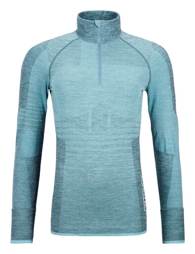 Ortovox 230 Competition Zip Neck