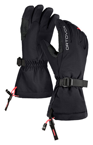 Ortovox Merino Mountain Glove